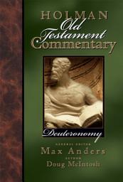 Icon image Deuteronomy