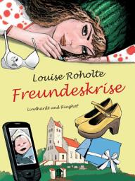 Icon image Freundeskrise