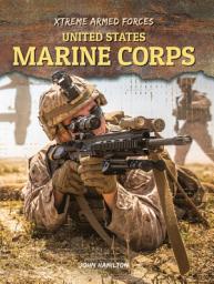 Icon image United States Marine Corps