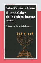 Icon image El candelabro de los siete brazos: Psalmos