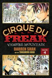 Icon image Cirque Du Freak: The Manga: Vampire Mountain