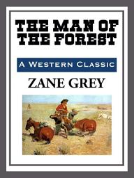 Icon image The Man of the Forest