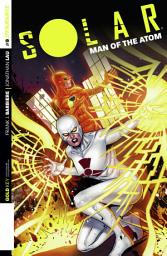 Icon image Solar: Man Of The Atom