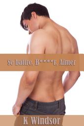 Icon image Se battre, B****r, Aimer: Une fantaisie érotique gay