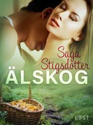 Icon image Älskog - erotisk novell