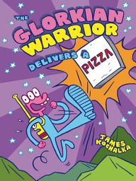 Icon image The Glorkian Warrior: The Glorkian Warrior Delivers a Pizza