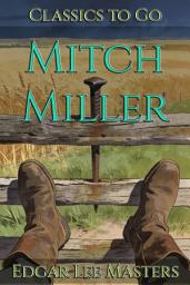 Icon image Mitch Miller: Restored Classics to Go Edition