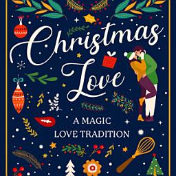 Icon image Magic Love Tradition, A