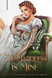 Icon image The Marquess is Mine