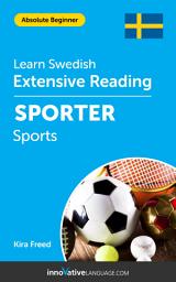 Icon image Swedish Extensive Reading: SPORTS: Level 2