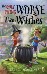 Icon image The Only Thing Worse Than Witches