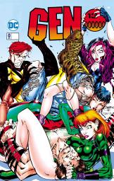 Icon image Gen13 (1994)