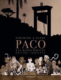 Icon image Paco Les Mains Rouges - Intégrale