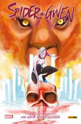Icon image Spider-Gwen 3 - Nie mehr Spider-Gwen?