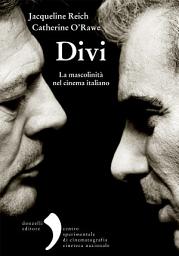 Icon image Divi: La mascolinità nel cinema italiano