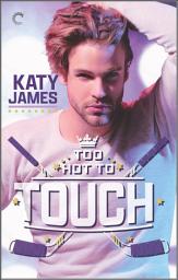 Icon image Too Hot to Touch: Volume 2