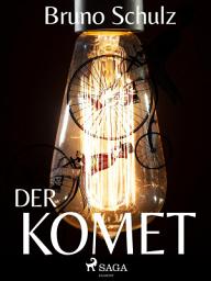 Icon image Der Komet