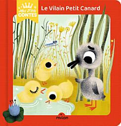 Icon image Le vilain petit canard