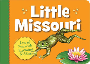 Icon image Little Missouri