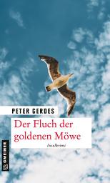 Icon image Der Fluch der goldenen Möwe: Inselkrimi
