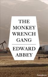 Icon image The Monkey Wrench Gang