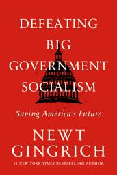 Icon image Defeating Big Government Socialism: Saving America's Future