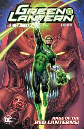 Icon image Green Lantern by Geoff Johns