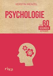 Icon image Psychologie in 60 Sekunden erklärt