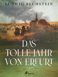 Icon image Das tolle Jahr von Erfurt
