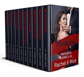 Icon image Darker than Love, Fifty Shades of Blackstone Omnibus: Complete Series, Erotic Mystery Crime: fifty shades of blackstone, darker shades of blackstone