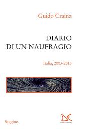 Icon image Diario di un naufragio