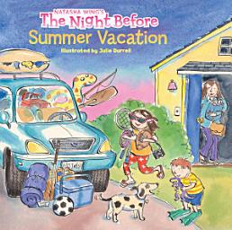 Icon image The Night Before Summer Vacation