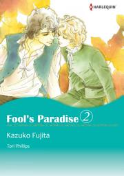 Icon image Fool's Paradise 2: Harlequin Comics