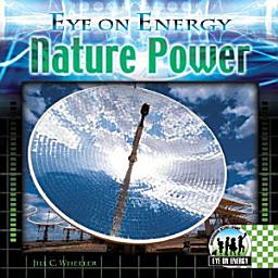 Icon image Nature Power