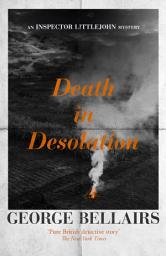 Icon image Death in Desolation