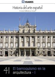 Icon image 41.- El barroquismo en la arquitectura – I