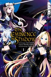 Icon image The Eminence in Shadow
