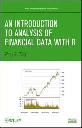 Icon image An Introduction to Analysis of Financial Data with R
