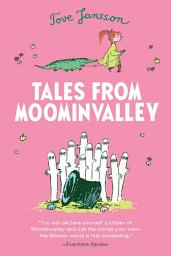 Icon image Tales from Moominvalley