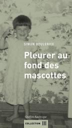 Icon image Pleurer au fond des mascottes