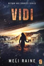 Icon image Vidi (Retour aux sources, tome 2)