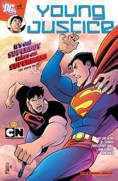 Icon image Young Justice (2011)