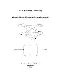 Icon image Groupoids and Smarandache Groupoids