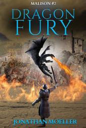 Icon image Malison: Dragon Fury