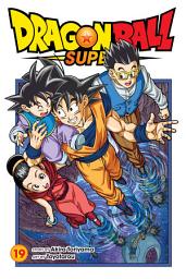 Icon image Dragon Ball Super