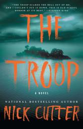 Icon image The Troop