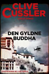 Icon image Den gyldne buddha