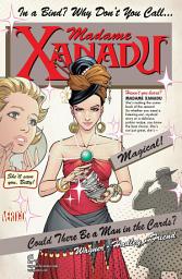 Icon image Madame Xanadu (2008 - 2010)