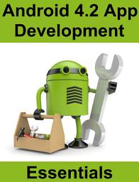 Icon image Android 4.2 App Development Essentials