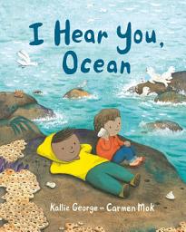 Icon image I Hear You, Ocean